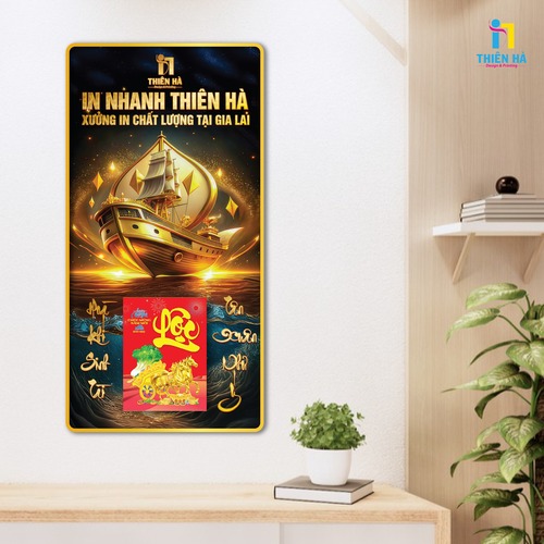 Lịch tết - ảnh 10