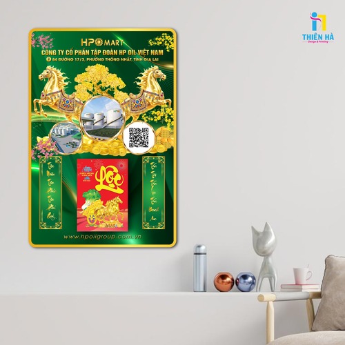 Lịch tết - ảnh 12