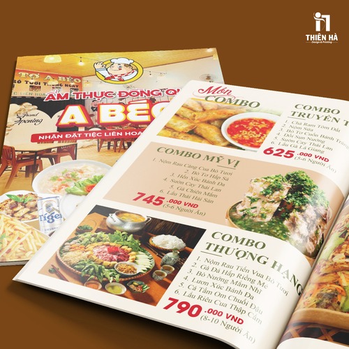 Menu cuộn - ảnh 4