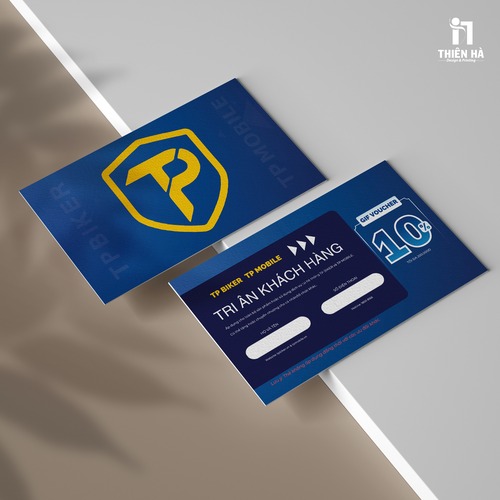 Name card - ảnh 3
