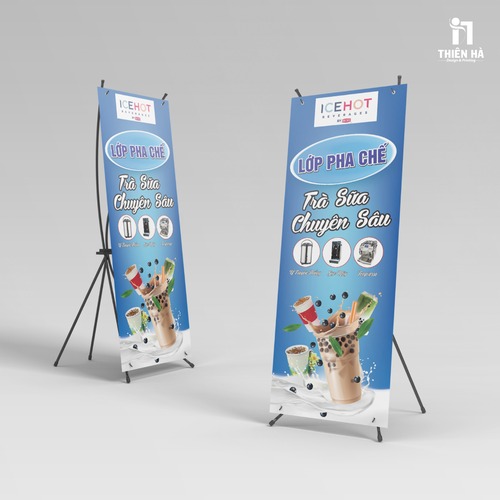Standee - ảnh 5
