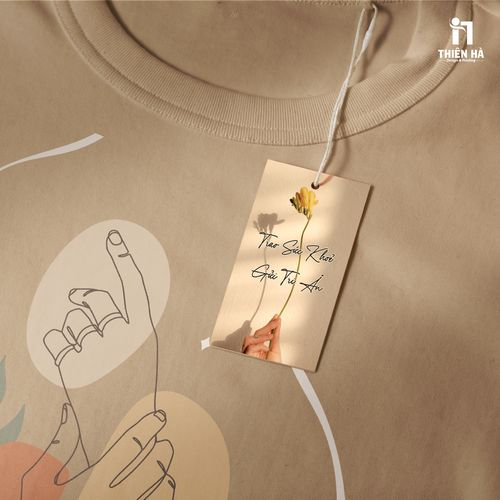 Tag treo sản phẩm - ảnh 2
