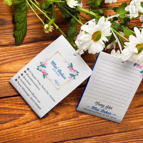 Tag treo sản phẩm - ảnh 6