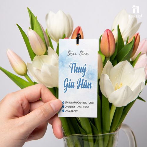 Tag treo sản phẩm - ảnh 7