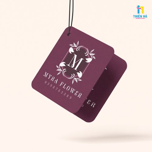 Tag treo sản phẩm - ảnh 8