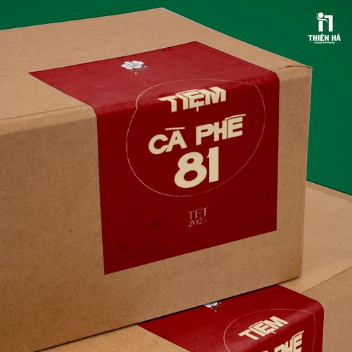 Tem nhãn Tết