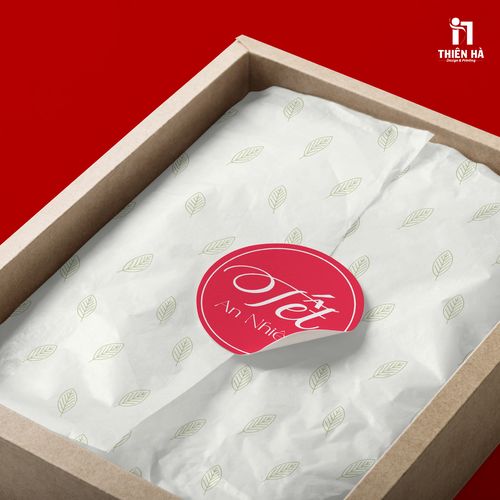 Tem nhãn Tết - ảnh 2