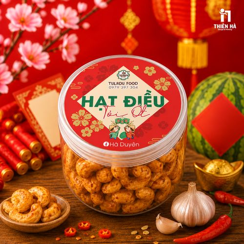 Tem nhãn Tết - ảnh 5