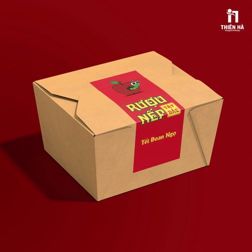 Tem nhãn Tết - ảnh 6