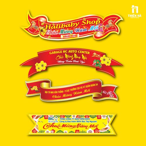 Tem nhãn Tết - ảnh 10