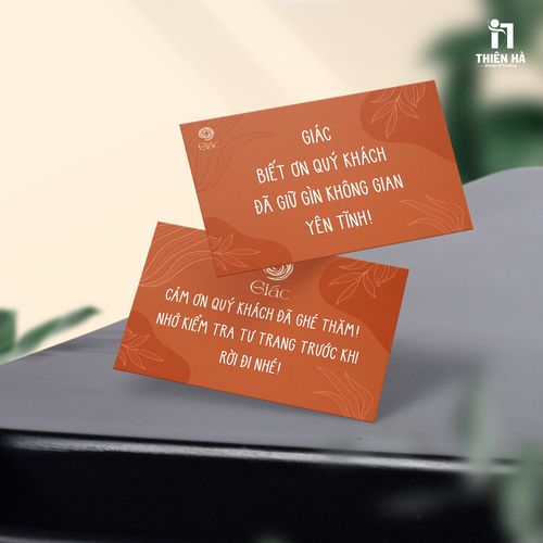 Thẻ cảm ơn - ảnh 5