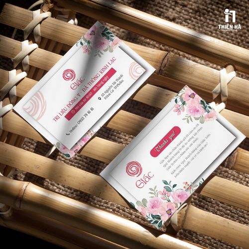 Thẻ cảm ơn - ảnh 7