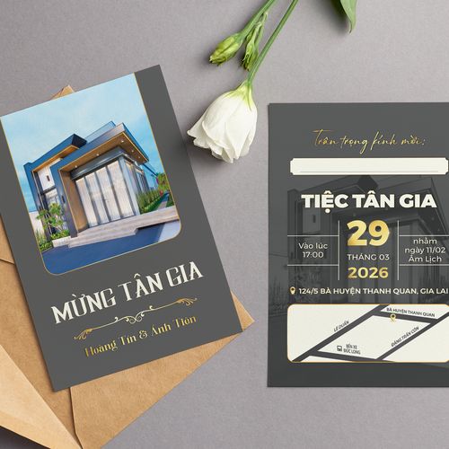 Thiệp tân gia