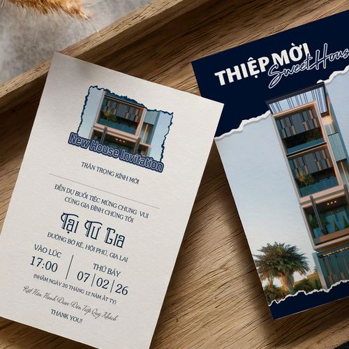 Thiệp tân gia - ảnh 5