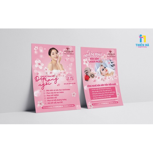 Tờ rơi - ảnh 4