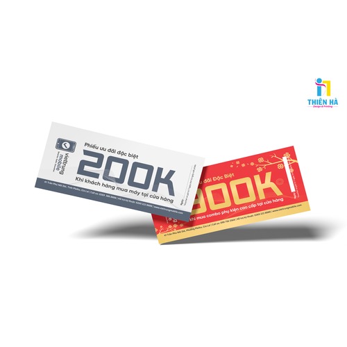 Voucher - ảnh 2