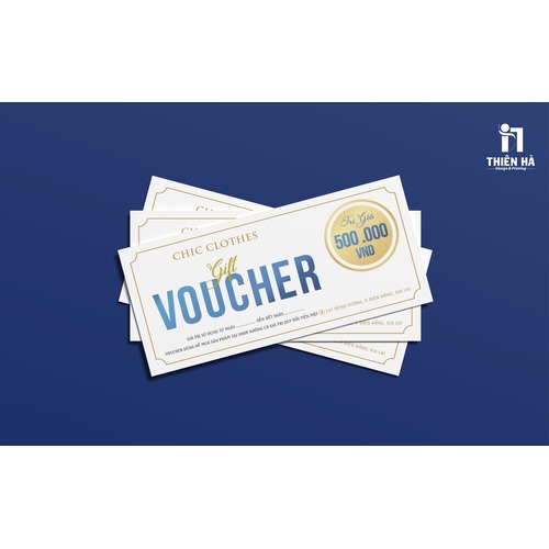 Voucher - ảnh 4