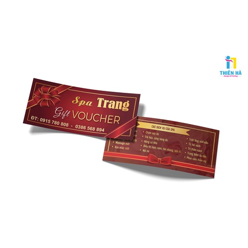 Voucher - ảnh 5