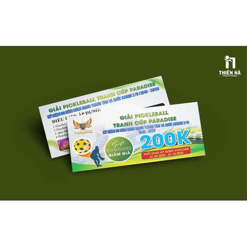 Voucher - ảnh 6