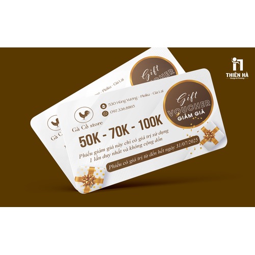 Voucher - ảnh 7