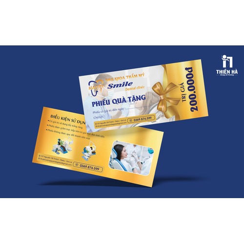 Voucher - ảnh 8