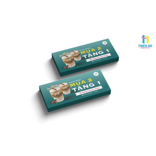 Voucher - ảnh 9